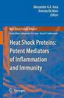 Potent mediators of inflammation and immunity