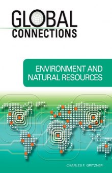Environment and Natural Resources (Global Connections)