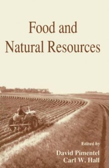 Food And Natural Resources
