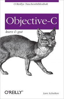 Objective-C - kurz & gut