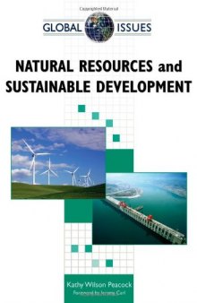 Natural Resources and Sustainable Development (Global Issues)