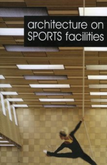 Architecture on Sports Facilities