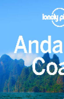 Andaman Coast &#8211; Guidebook Chapter