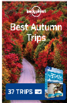 Best Autumn Trips