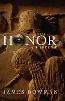 Honor : a history