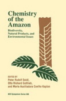 Chemistry of the Amazon. Biodiversity, Natural Products, and Environmental Issues