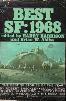 Best SF: 1968