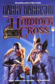 Hammer and the Cross 01