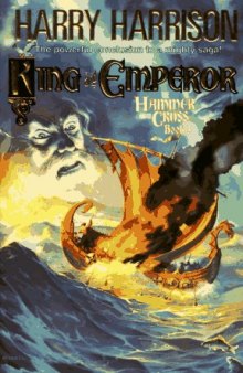 Hammer and the Cross 03 - King and Emperor