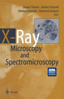 X-Ray Microscopy and Spectromicroscopy: Status Report from the Fifth International Conference, Würzburg, August 19–23, 1996