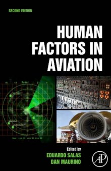 Human Factors in Aviation, 2nd Edition