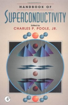 handbook of superconductivity