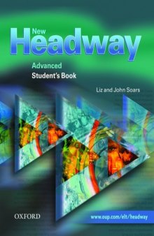 New Headway English Course: Advanced Level Student's Book