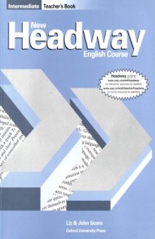 New Headway English Course: Intermediate (New Headway English Course)