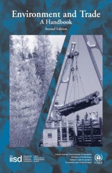 Environment and trade : a handbook