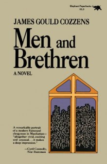 Men and Brethren  