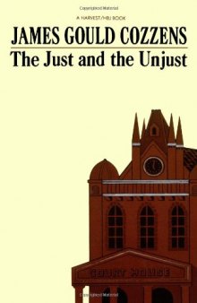 The Just and the Unjust  