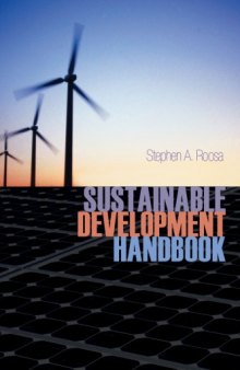 Sustainable  Development Handbook