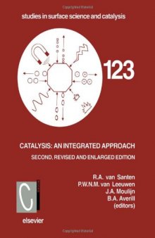 Catalysis: An Integrated Approach