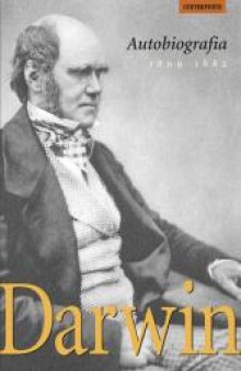 Autobiografia 1809-1882