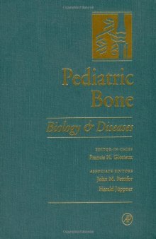 Pediatric Bone: Biology & Diseases