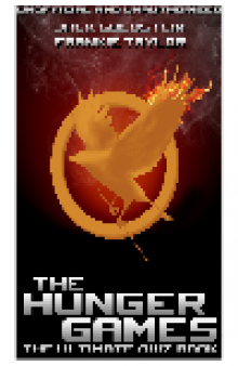 The Hunger Games. The Ultimate Quiz Book