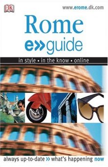 Rome e-Guide
