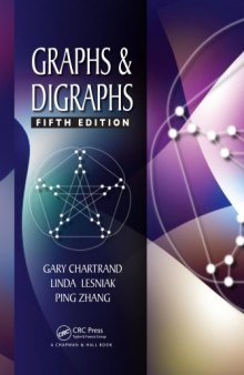 Graphs & Digraphs, Fifth Edition