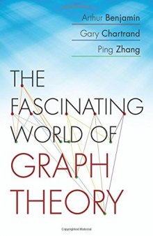 The fascinating world of graph theory