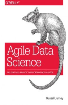 Agile Data Science