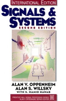 Signals and System