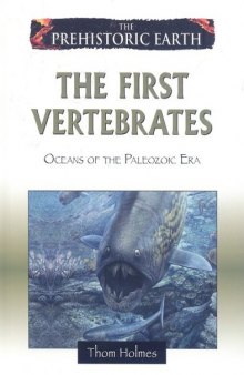 The First Vertebrates