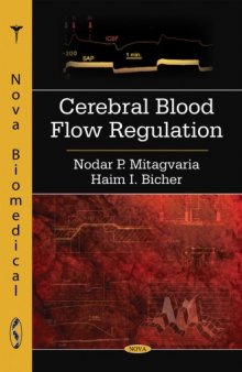 Cerebral Blood Flow Regulation (Nova Biomedical)