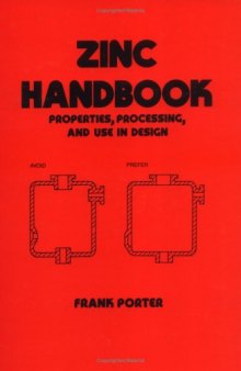 Zinc Handbook