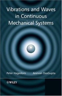 Vibrations and Waves in Continuous Mechanical Systems