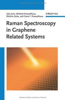 Raman Spectroscopy in Graphene Related Systems