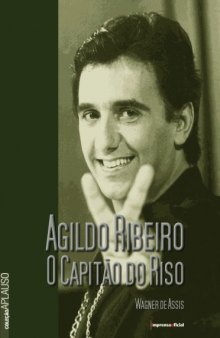 Agildo Ribeiro