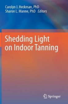 Shedding Light on Indoor Tanning  