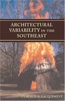 Architectural Variability in the Southeast