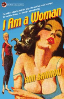 I Am a Woman 