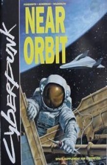 Near Orbit (Cyberpunk RPG)