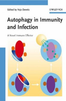 Autophagy in Immunity and Infection: A Novel Immune Effector