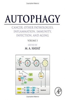 Autophagy: Cancer, Other Pathologies, Inflammation, Immunity, Infection, and Aging. Volume 3 - Mitophagy