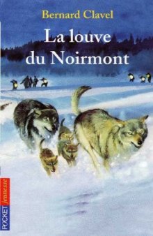 La Louve du Noirmont  