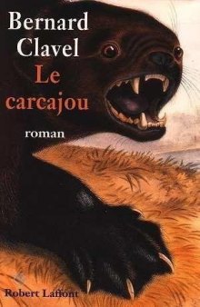 Le Carcajou  