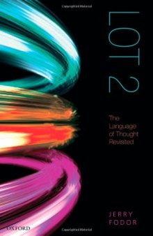 LOT 2: The Language of Thought Revisited