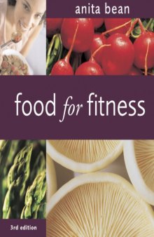 Food for Fitness, 3rd edition