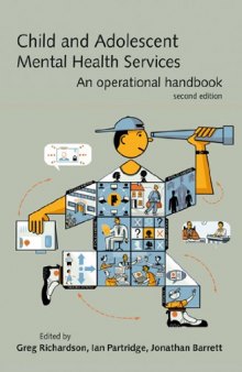 Child and Adolescent Mental Health Services:  An Operational Handbook, 2nd Edition