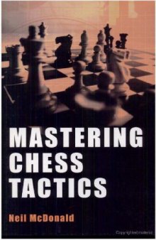 Mastering Chess Tacticts