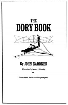 The dory book